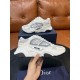 DIOR Dior New Spring/Summer 2024SS Men's Sneakers DIOR Dior New Spring/Summer 2024SS Men's Sneakers
