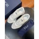 DIOR Dior New Spring/Summer 2024SS Men's Sneakers DIOR Dior New Spring/Summer 2024SS Men's Sneakers