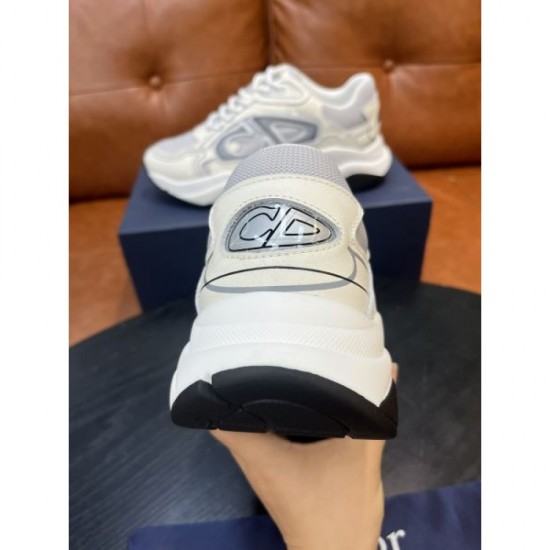DIOR Dior New Spring/Summer 2024SS Men's Sneakers DIOR Dior New Spring/Summer 2024SS Men's Sneakers