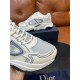 DIOR Dior New Spring/Summer 2024SS Men's Sneakers DIOR Dior New Spring/Summer 2024SS Men's Sneakers