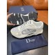 DIOR Dior New Spring/Summer 2024SS Men's Sneakers DIOR Dior New Spring/Summer 2024SS Men's Sneakers