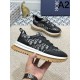 DIOR Urban Style 2024SS Men's Sneakers DIOR Urban Style 2024SS Men's Sneakers