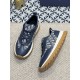 DIOR Urban Style 2024SS Men's Sneakers DIOR Urban Style 2024SS Men's Sneakers
