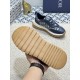 DIOR Urban Style 2024SS Men's Sneakers DIOR Urban Style 2024SS Men's Sneakers