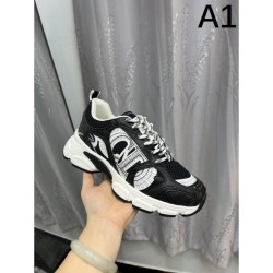 DIOR Dior Spring-like delicate items 2024SS Men's sneakers