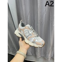 DIOR Dior Spring-like delicate items 2024SS Men's sneakers