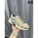 DIOR Dior Spring-like delicate items 2024SS Men's sneakers DIOR Dior Spring-like delicate items 2024SS Men's sneakers
