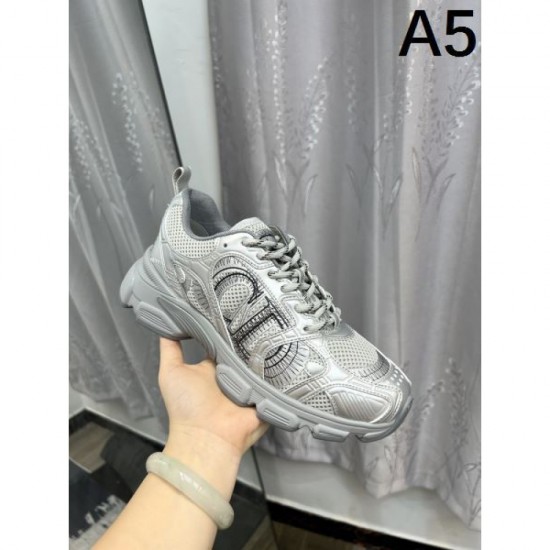 DIOR Dior Spring-like delicate items 2024SS Men's sneakers DIOR Dior Spring-like delicate items 2024SS Men's sneakers