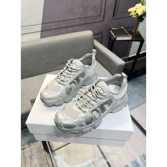 DIOR Dior Spring-like delicate items 2024SS Men's sneakers DIOR Dior Spring-like delicate items 2024SS Men's sneakers