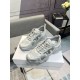 DIOR Dior Spring-like delicate items 2024SS Men's sneakers DIOR Dior Spring-like delicate items 2024SS Men's sneakers