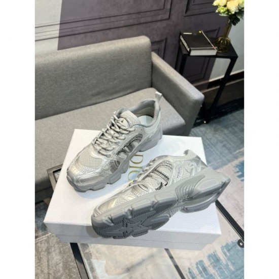 DIOR Dior Spring-like delicate items 2024SS Men's sneakers DIOR Dior Spring-like delicate items 2024SS Men's sneakers