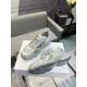 DIOR Dior Spring-like delicate items 2024SS Men's sneakers DIOR Dior Spring-like delicate items 2024SS Men's sneakers