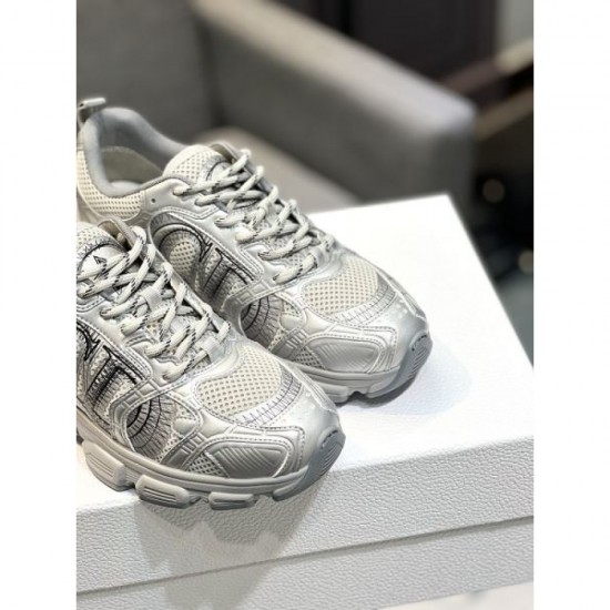 DIOR Dior Spring-like delicate items 2024SS Men's sneakers DIOR Dior Spring-like delicate items 2024SS Men's sneakers