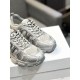 DIOR Dior Spring-like delicate items 2024SS Men's sneakers DIOR Dior Spring-like delicate items 2024SS Men's sneakers