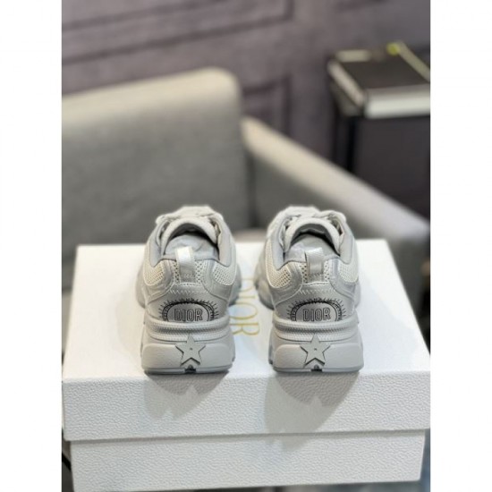 DIOR Dior Spring-like delicate items 2024SS Men's sneakers DIOR Dior Spring-like delicate items 2024SS Men's sneakers