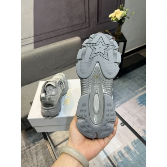 DIOR Dior Spring-like delicate items 2024SS Men's sneakers DIOR Dior Spring-like delicate items 2024SS Men's sneakers
