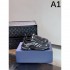 DIOR This spring/summer's strongest item 2024SS Men's sneakers