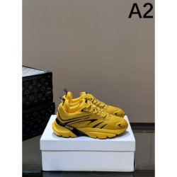 DIOR This spring/summer's strongest item 2024SS Men's sneakers