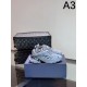 DIOR This spring/summer's strongest item 2024SS Men's sneakers DIOR This spring/summer's strongest item 2024SS Men's sneakers