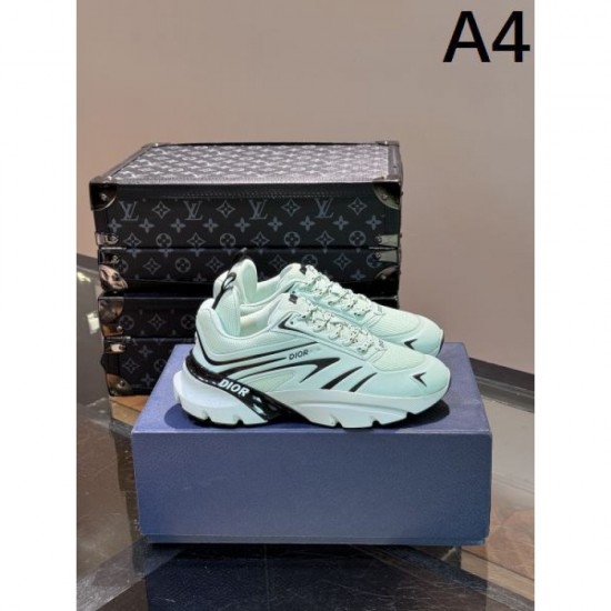 DIOR This spring/summer's strongest item 2024SS Men's sneakers DIOR This spring/summer's strongest item 2024SS Men's sneakers