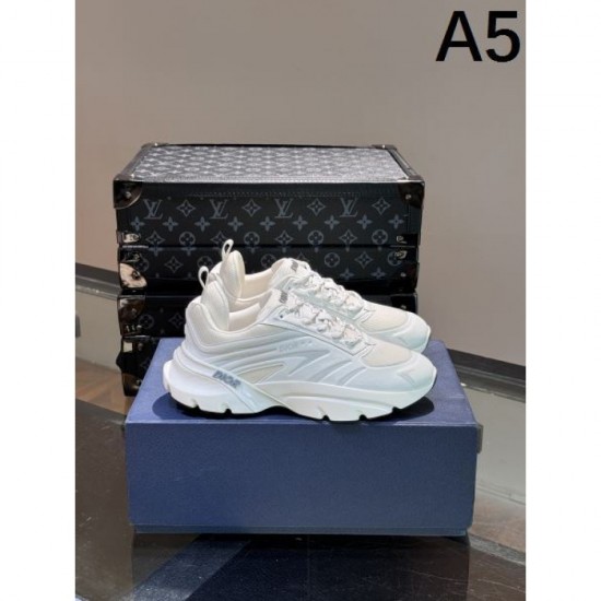 DIOR This spring/summer's strongest item 2024SS Men's sneakers DIOR This spring/summer's strongest item 2024SS Men's sneakers