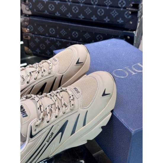 DIOR This spring/summer's strongest item 2024SS Men's sneakers DIOR This spring/summer's strongest item 2024SS Men's sneakers