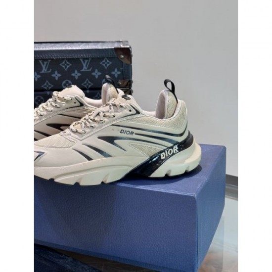 DIOR This spring/summer's strongest item 2024SS Men's sneakers DIOR This spring/summer's strongest item 2024SS Men's sneakers