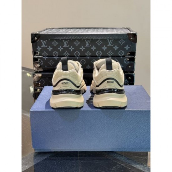 DIOR This spring/summer's strongest item 2024SS Men's sneakers DIOR This spring/summer's strongest item 2024SS Men's sneakers