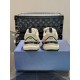 DIOR This spring/summer's strongest item 2024SS Men's sneakers DIOR This spring/summer's strongest item 2024SS Men's sneakers