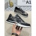 DIOR Dior Essential Summer Items 2024SS Men's Sneakers
