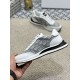 DIOR Dior Essential Summer Items 2024SS Men's Sneakers DIOR Dior Essential Summer Items 2024SS Men's Sneakers