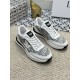 DIOR Dior Essential Summer Items 2024SS Men's Sneakers DIOR Dior Essential Summer Items 2024SS Men's Sneakers