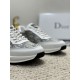DIOR Dior Essential Summer Items 2024SS Men's Sneakers DIOR Dior Essential Summer Items 2024SS Men's Sneakers
