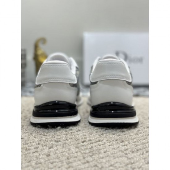 DIOR Dior Essential Summer Items 2024SS Men's Sneakers DIOR Dior Essential Summer Items 2024SS Men's Sneakers