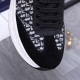 DIOR Dior The cutting edge of fashion! 2024SS Men's Sneakers DIOR Dior The cutting edge of fashion! 2024SS Men's Sneakers