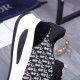 DIOR Dior The cutting edge of fashion! 2024SS Men's Sneakers DIOR Dior The cutting edge of fashion! 2024SS Men's Sneakers