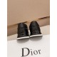 DIOR Dior Outstanding Attractive Item 2024SS Men's Sneakers DIOR Dior Outstanding Attractive Item 2024SS Men's Sneakers
