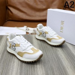 2024FW Men's Sneakers DIOR Dior New Items Lowest Price Sale