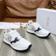 2024FW Men's Sneakers DIOR Dior New Items Lowest Price Sale 2024FW Men's Sneakers DIOR Dior New Items Lowest Price Sale