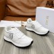 2024FW Men's Sneakers DIOR Dior New Items Lowest Price Sale 2024FW Men's Sneakers DIOR Dior New Items Lowest Price Sale