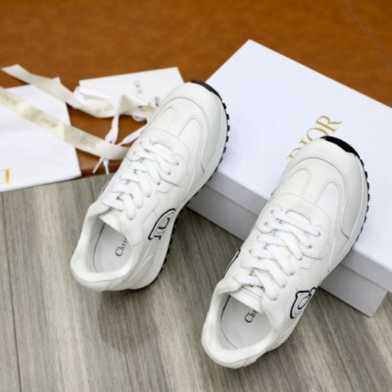 2024FW Men's Sneakers DIOR Dior New Items Lowest Price Sale 2024FW Men's Sneakers DIOR Dior New Items Lowest Price Sale