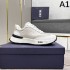2024FW Men's Sneakers DIOR Dior Ahead of this year's trends