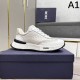2024FW Men's Sneakers DIOR Dior Ahead of this year's trends 2024FW Men's Sneakers DIOR Dior Ahead of this year's trends