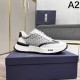 2024FW Men's Sneakers DIOR Dior Ahead of this year's trends 2024FW Men's Sneakers DIOR Dior Ahead of this year's trends