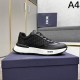 2024FW Men's Sneakers DIOR Dior Ahead of this year's trends 2024FW Men's Sneakers DIOR Dior Ahead of this year's trends