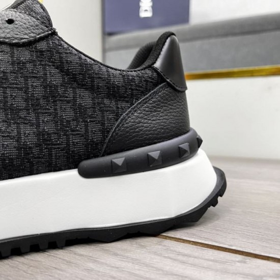 2024FW Men's Sneakers DIOR Dior Ahead of this year's trends 2024FW Men's Sneakers DIOR Dior Ahead of this year's trends