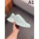 2024FW Men's sneakers DIOR Dior goes well and is definitely recommended 2024FW Men's sneakers DIOR Dior goes well and is definitely recommended