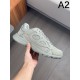 2024FW Men's sneakers DIOR Dior goes well and is definitely recommended 2024FW Men's sneakers DIOR Dior goes well and is definitely recommended