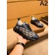 2024FW Men's Sneakers DIOR Dior This season's brand 2024FW Men's Sneakers DIOR Dior This season's brand