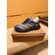 2024FW Men's Sneakers DIOR Dior This season's brand 2024FW Men's Sneakers DIOR Dior This season's brand